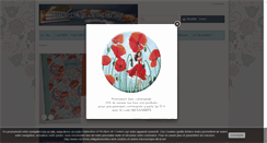 Desktop Screenshot of papiersetcie.com